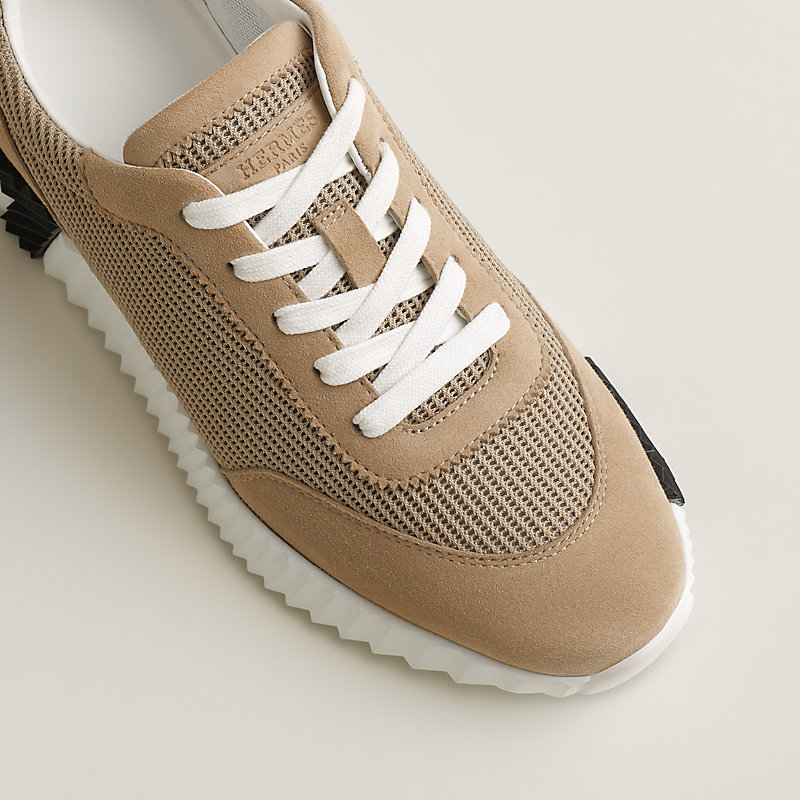 Bouncing sneaker | Hermès Australia